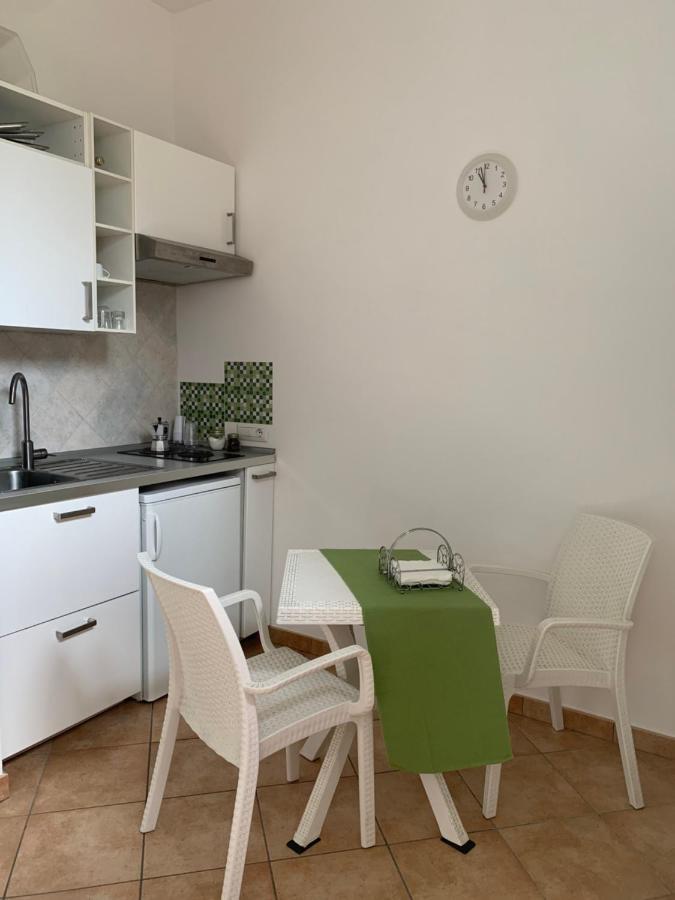 Bed and breakfast A Sorrente Extérieur photo
