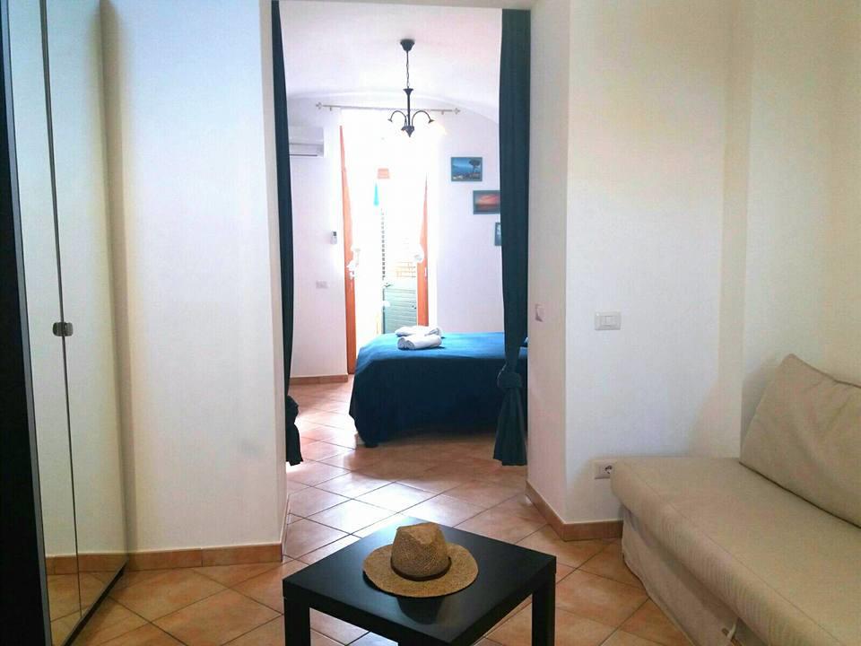 Bed and breakfast A Sorrente Extérieur photo